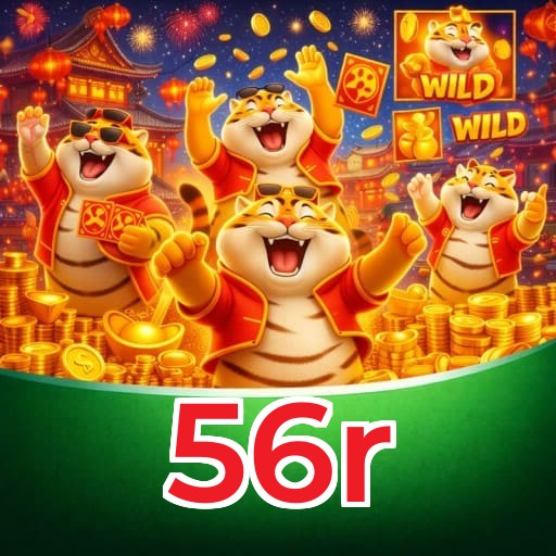 Logo Oficial 56r Download