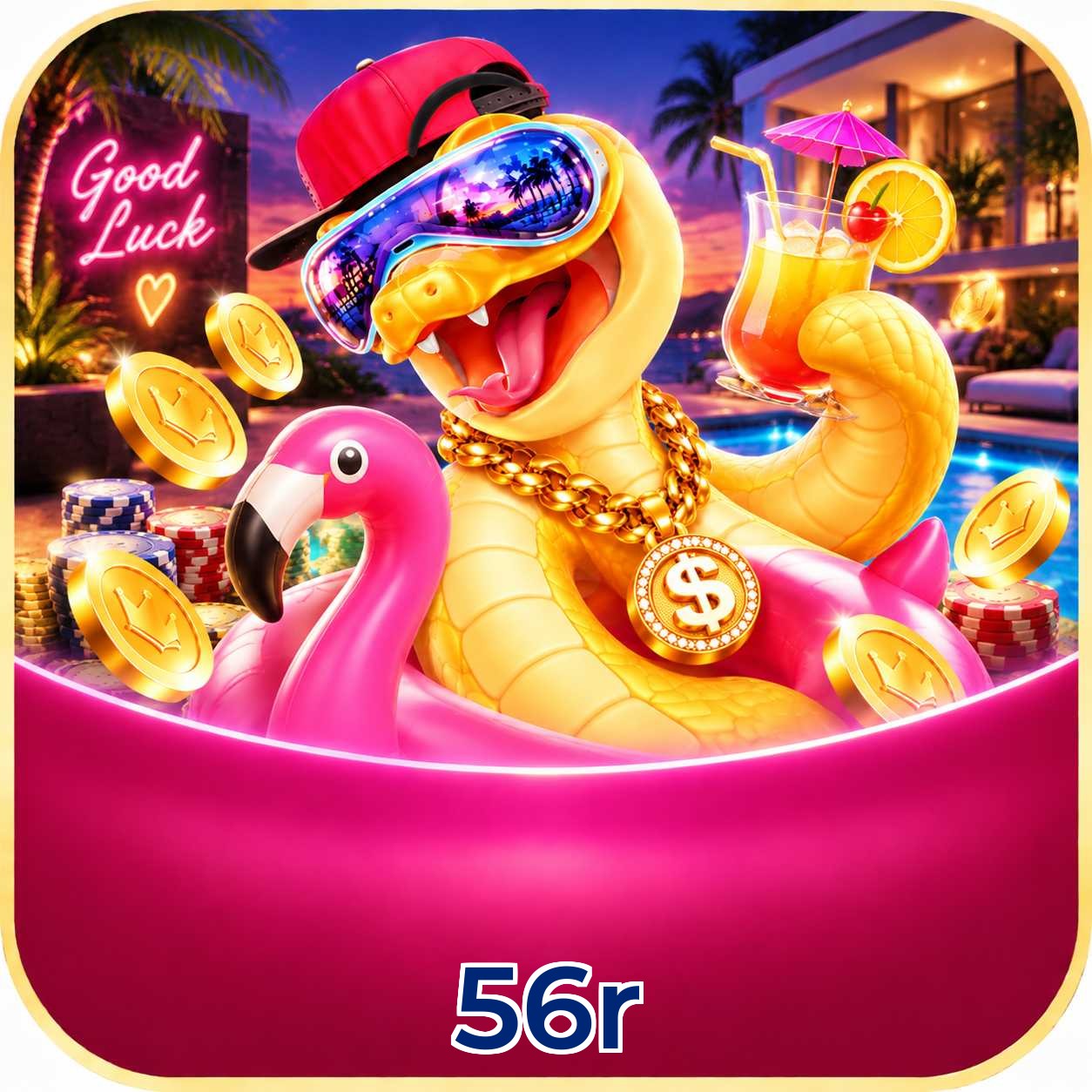 Jackpot Winner Fortune Tiger