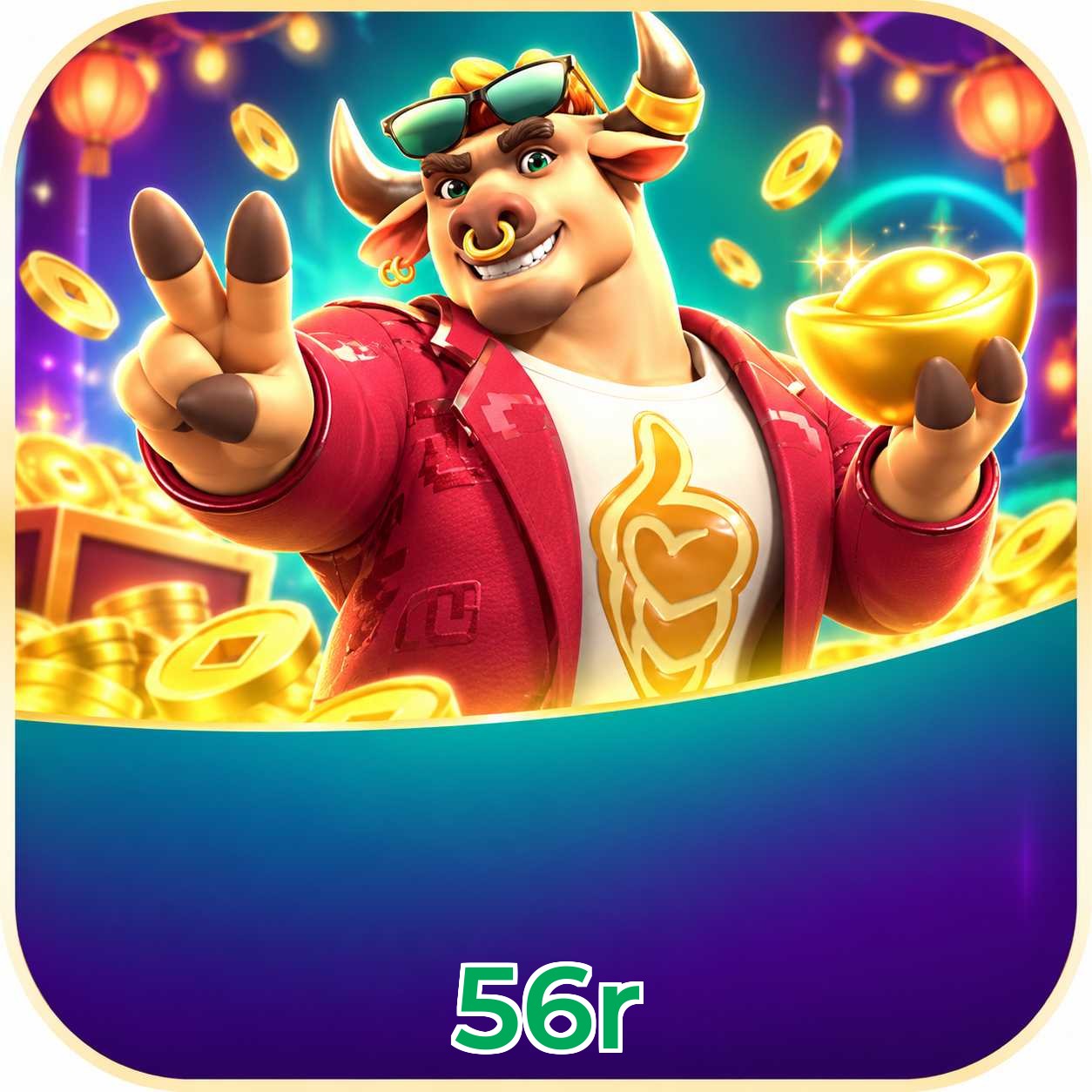 Fortune Tiger Slot Game