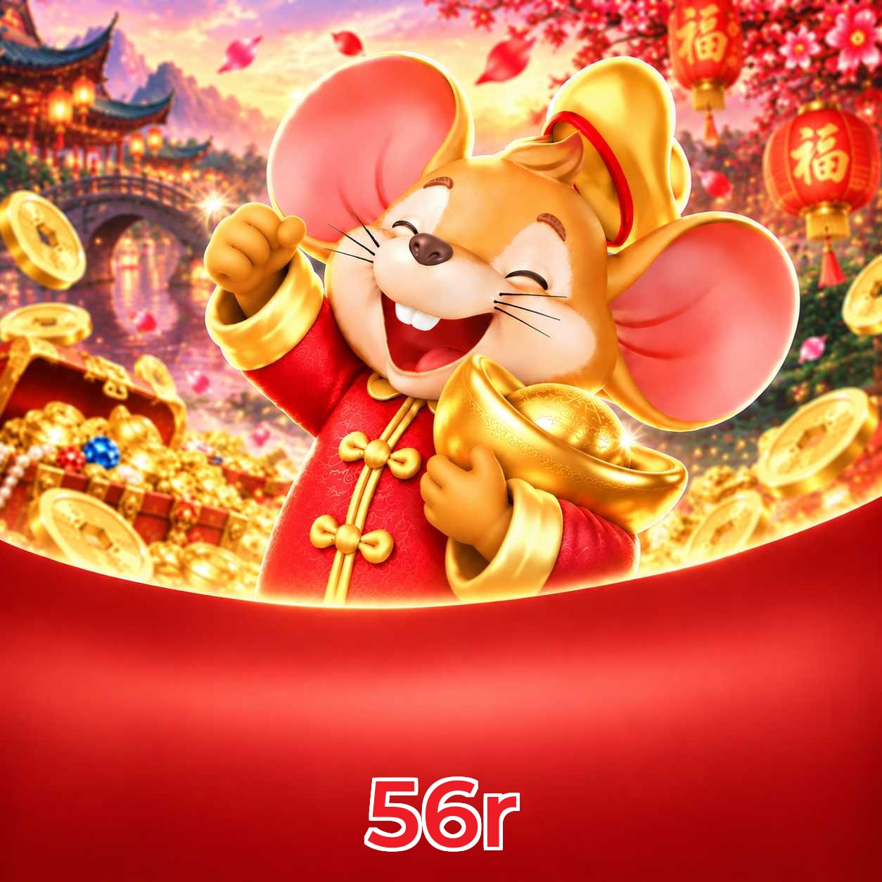 Welcome Bonus - Golden Dragon