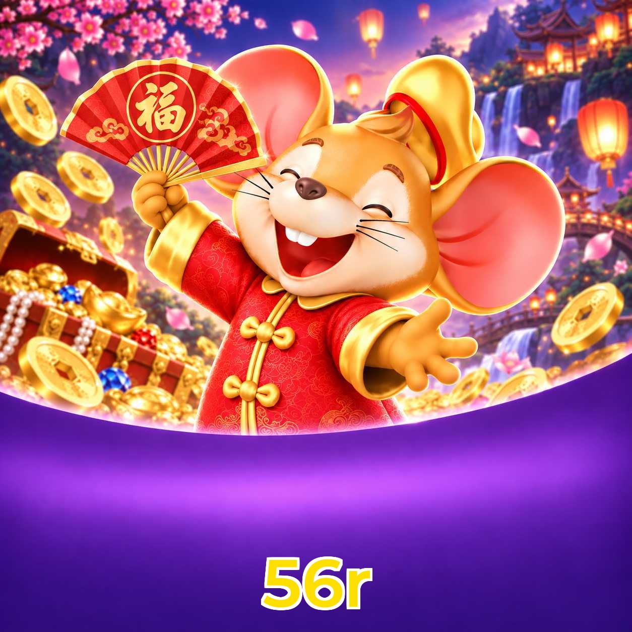 Fortune Rabbit Slot