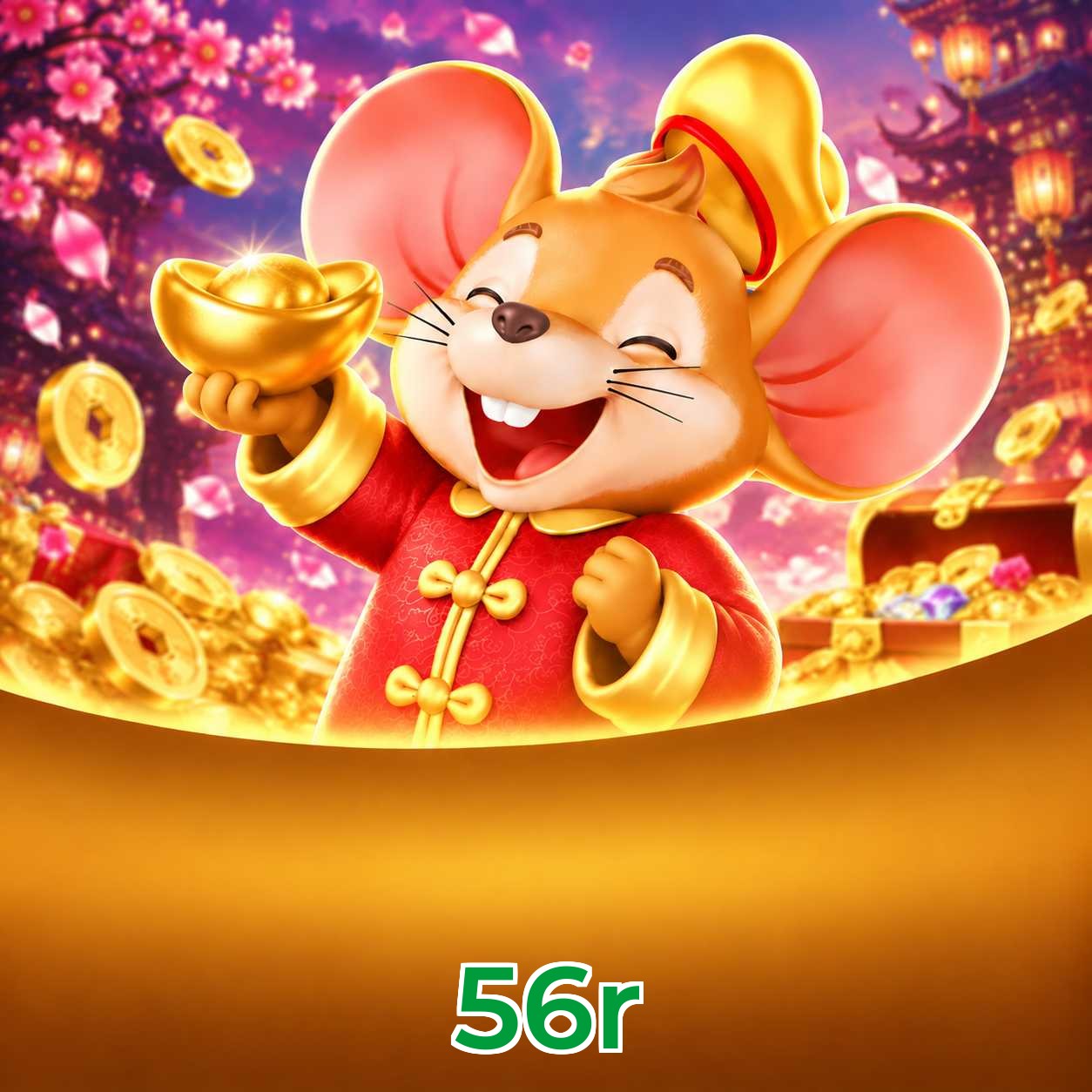 Pacote Completo do App 56r